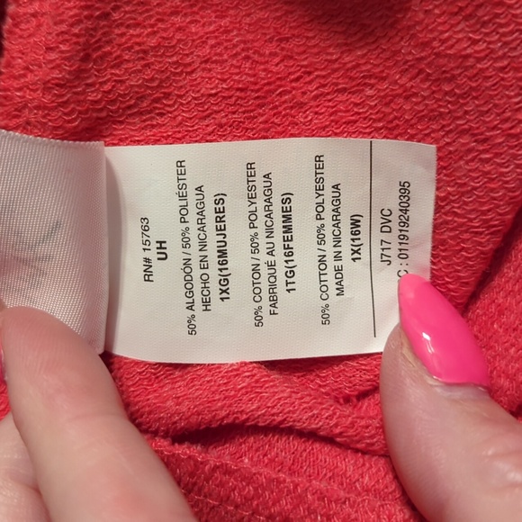 Just My Size pants - Picture 5 of 5